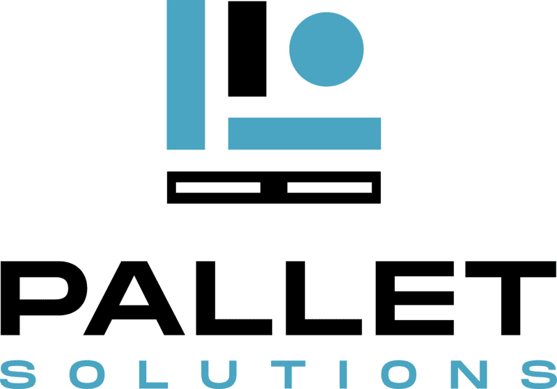 Pallet Solutions USA wordmark